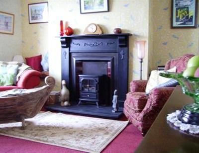 фото отеля Grantham House B&B