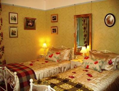 фото отеля Grantham House B&B
