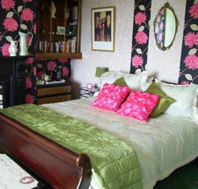 фото отеля Grantham House B&B