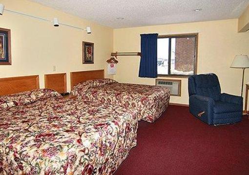 фото отеля Econo Lodge Ames