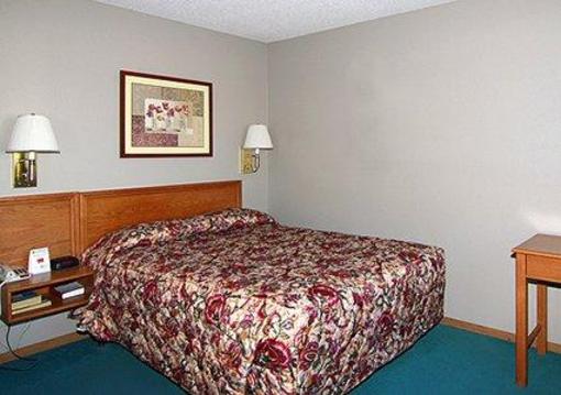 фото отеля Econo Lodge Ames