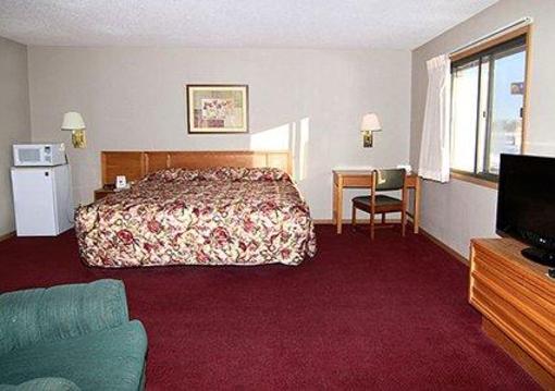 фото отеля Econo Lodge Ames