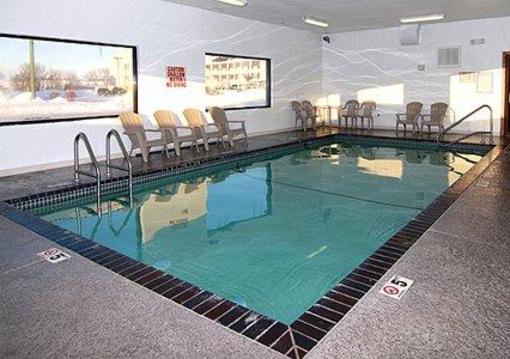 фото отеля Econo Lodge Ames