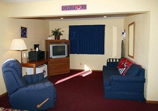 фото отеля Econo Lodge Ames