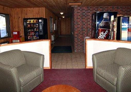 фото отеля Econo Lodge Ames
