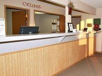 Econo Lodge Ames
