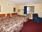 фото отеля Econo Lodge Ames