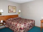 фото отеля Econo Lodge Ames