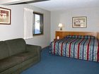 фото отеля Econo Lodge Ames