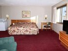 фото отеля Econo Lodge Ames