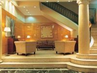 Hotel Durval Puerta de Alcala