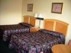 фото отеля Travelers Inn Gainesville