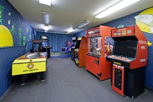 фото отеля Americas Best Value Inn Amsterdam (New York)