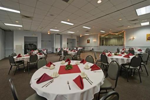 фото отеля Americas Best Value Inn Amsterdam (New York)