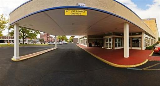фото отеля Americas Best Value Inn Amsterdam (New York)
