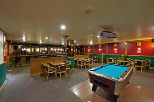 фото отеля Americas Best Value Inn Amsterdam (New York)