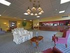 фото отеля Americas Best Value Inn Amsterdam (New York)