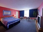 фото отеля Americas Best Value Inn Amsterdam (New York)