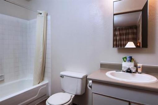 фото отеля Stay Suites of America
