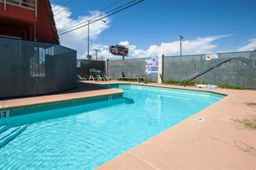 фото отеля Stay Suites of America