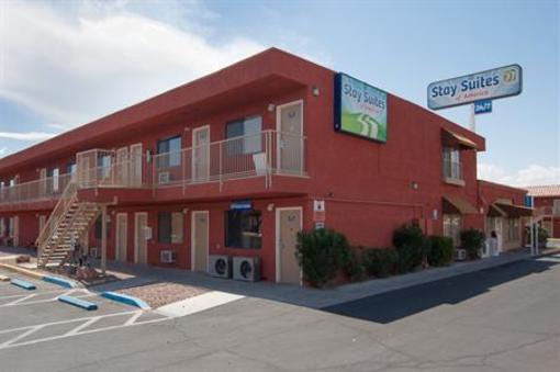 фото отеля Stay Suites of America