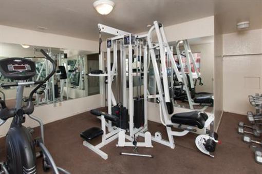 фото отеля Stay Suites of America