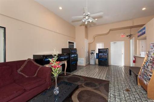фото отеля Stay Suites of America