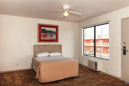 фото отеля Stay Suites of America