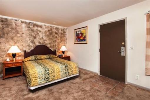 фото отеля Stay Suites of America