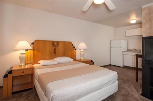 фото отеля Stay Suites of America