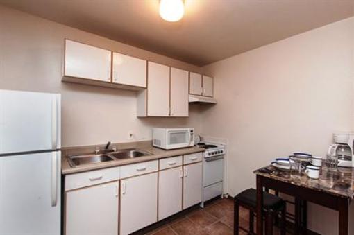 фото отеля Stay Suites of America