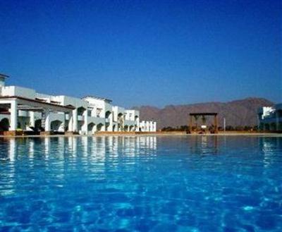 фото отеля Swisscare Nuweiba Resort Hotel