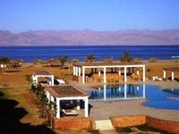 Swisscare Nuweiba Resort Hotel