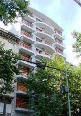 фото отеля Lugabe II Apartments