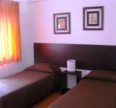 фото отеля Lugabe II Apartments