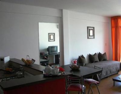 фото отеля Lugabe II Apartments