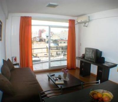 фото отеля Lugabe II Apartments