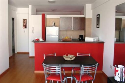фото отеля Lugabe II Apartments