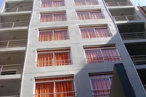 фото отеля Lugabe II Apartments