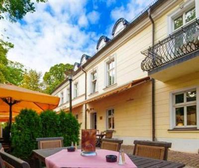 фото отеля Schloss Hotel Rheinsberg