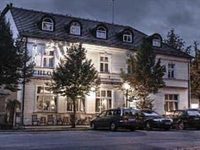 Schloss Hotel Rheinsberg