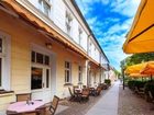 фото отеля Schloss Hotel Rheinsberg