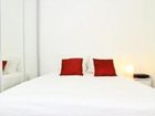 фото отеля Private Apartment - Coeur de Paris Pantheon