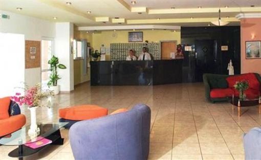 фото отеля Golden Star Hotel