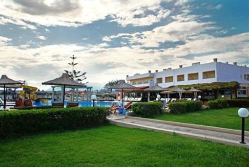 фото отеля Golden Star Hotel