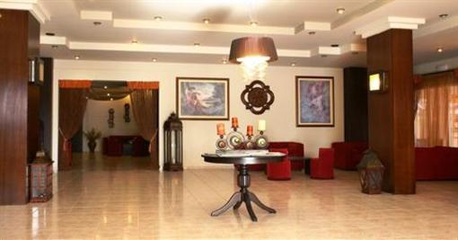 фото отеля Golden Star Hotel