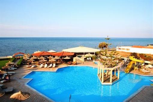 фото отеля Golden Star Hotel