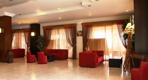 фото отеля Golden Star Hotel
