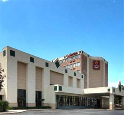 фото отеля Quality Inn Sandston