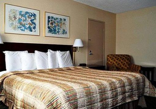 фото отеля Quality Inn Sandston